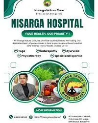Nisarga Hospital